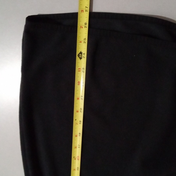 North face black sweater - Picture 6 of 8